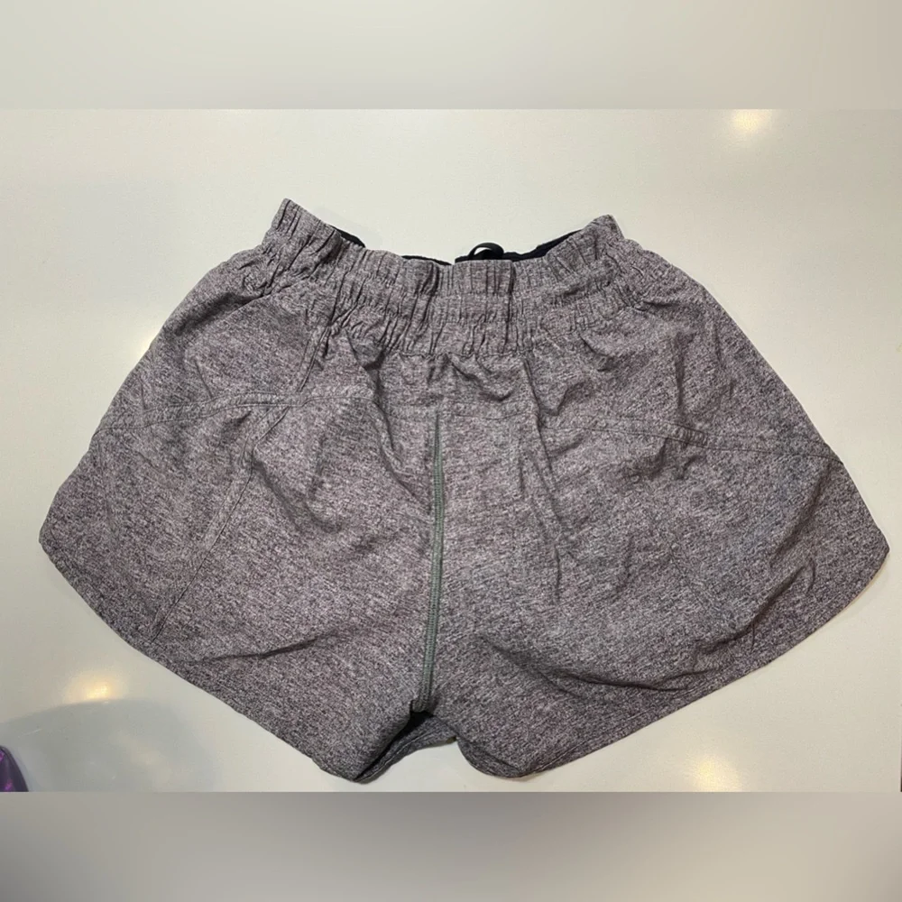 Lululemon Tracker Short V‎ *4